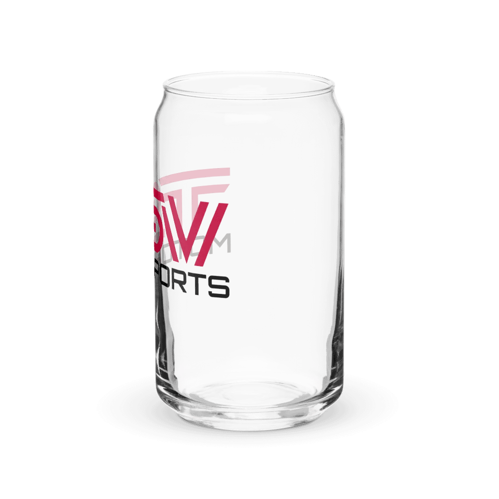 TSV Motorsports Can-Shaped Glass product image (9)
