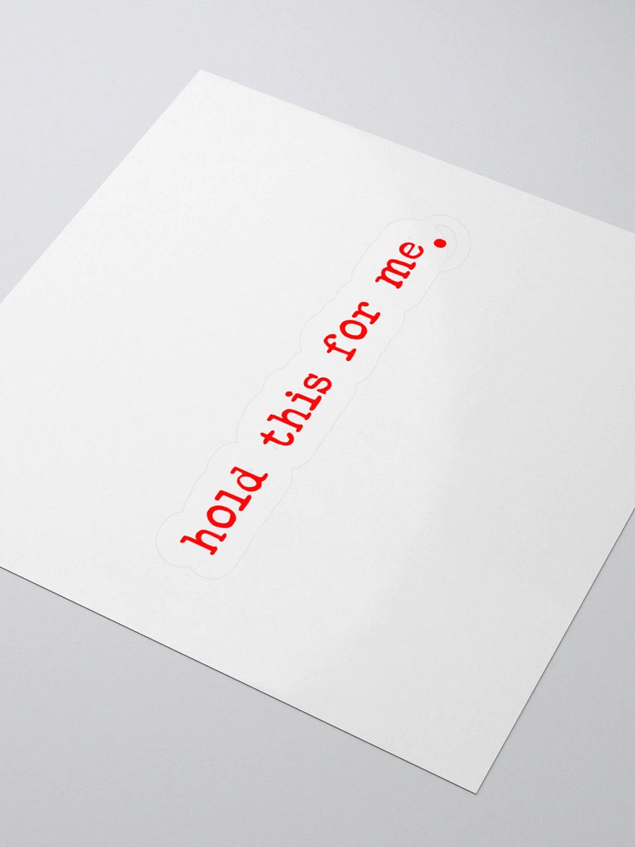 IYKYK product image (12)
