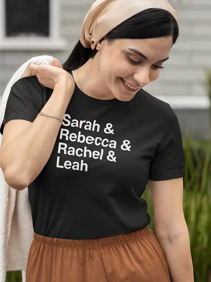 The Matriarchs T-Shirt - Unisex Fit product image (1)
