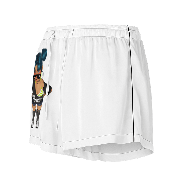 GG Sleep Shorts product image (1)