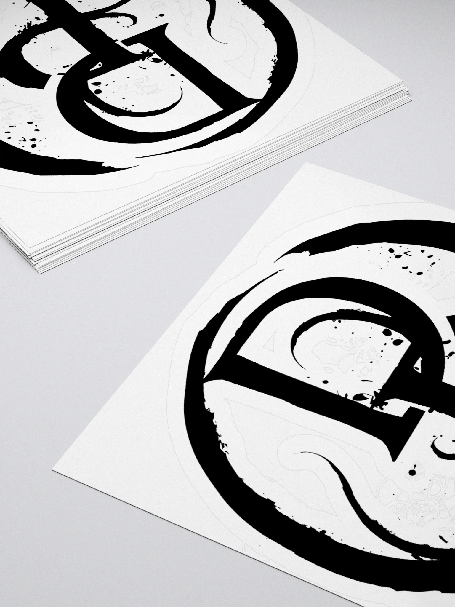 DP Sticker product image (4)