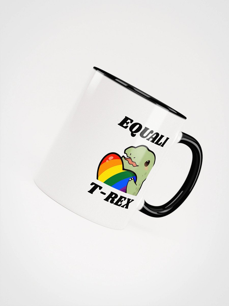 Equali T-Rex Mug product image (52)