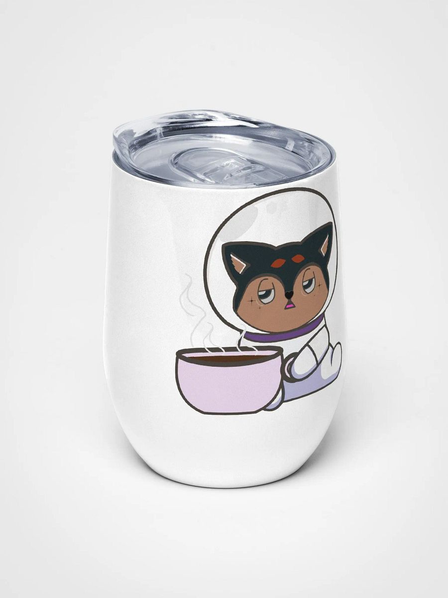 Flynn coffee emote on the go! (small) product image (5)