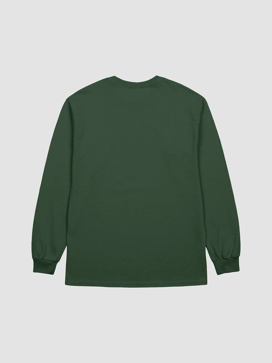 M.A.R.S. Long Tee product image (2)