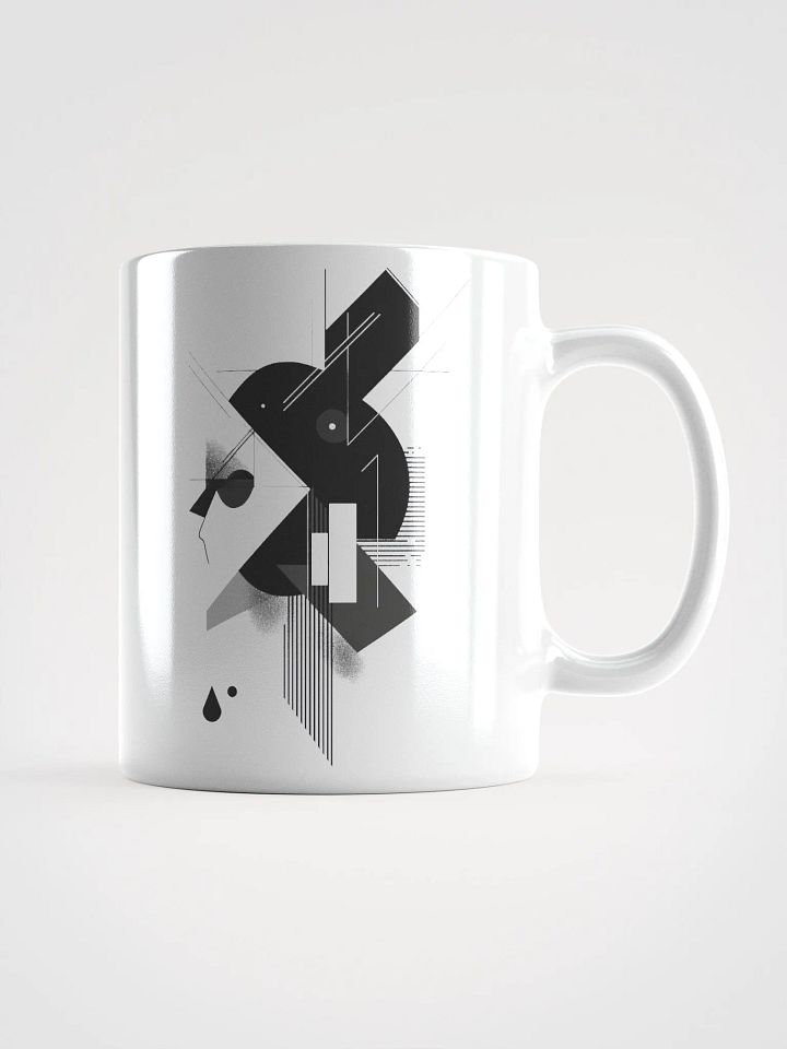 Abstract Persona 002 (Mug) product image (1)