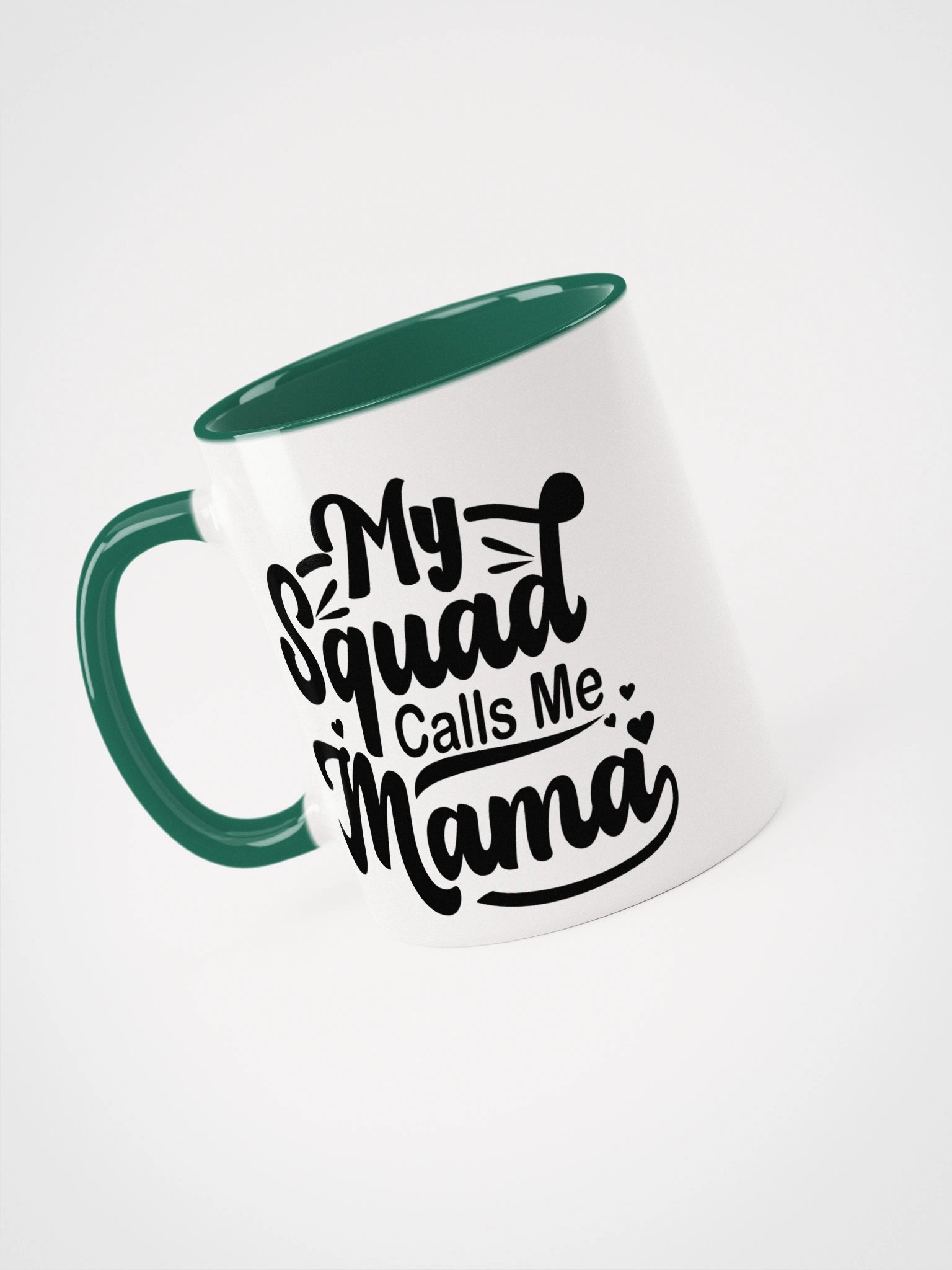 Squad Mama - Ceramic Mug product image (4)
