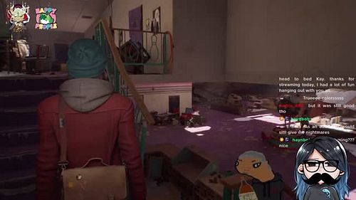 https://twitch.tv/kaytorinn

#twitch #streamer #videogames #lifeisstrange