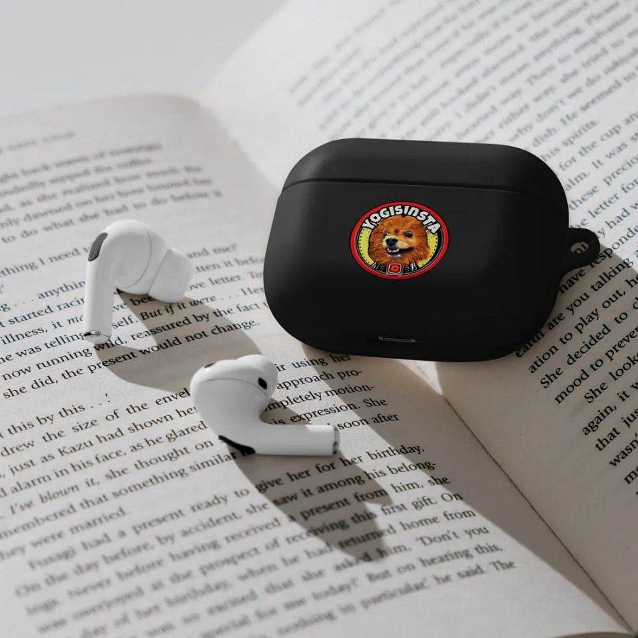 Yogisinsta Airpods Protector product image (31)