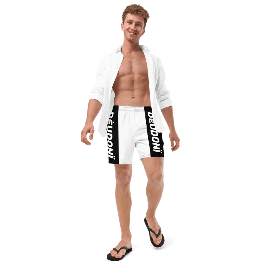 Dèudonï Black Label Trunks product image (12)