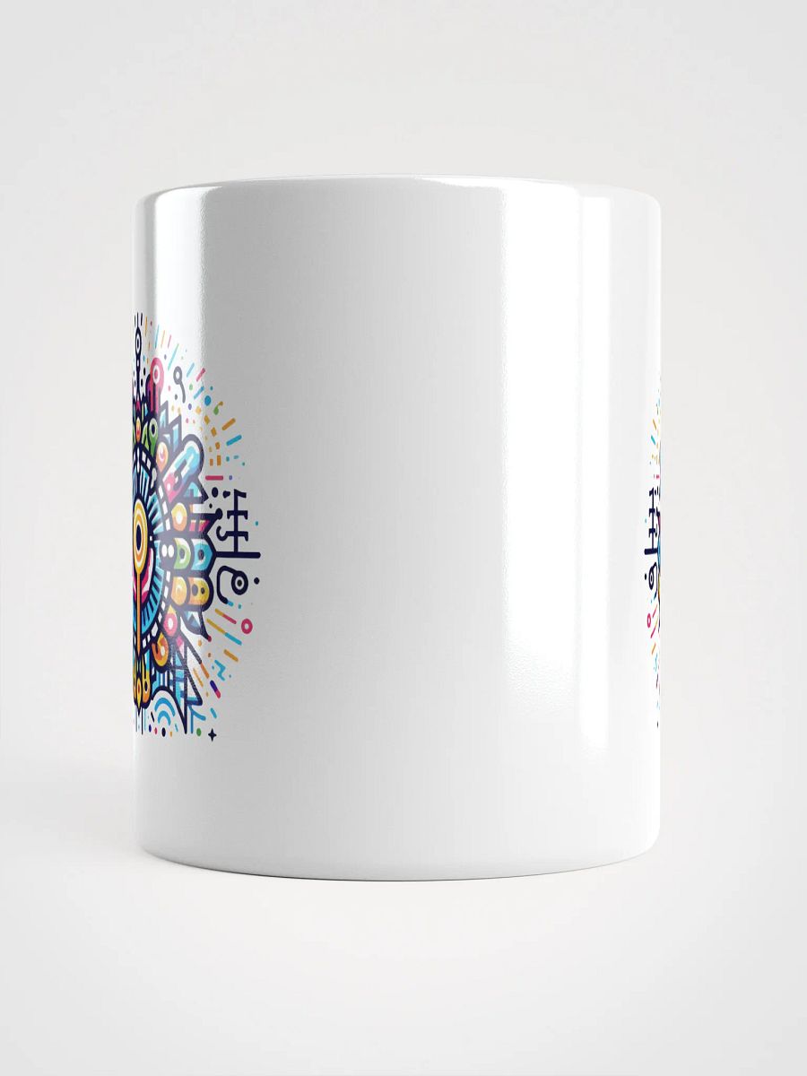 Symmetric Splendor Mug product image (14)