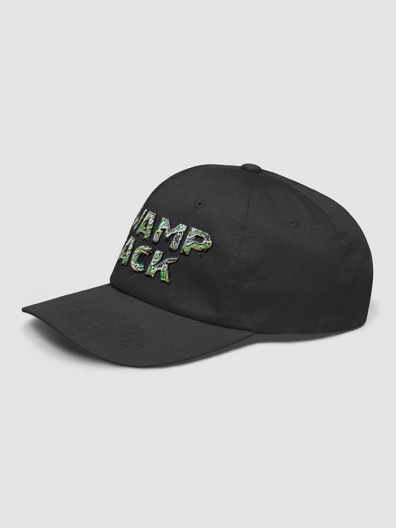 Swamp Pack Dad-Hat product image (3)