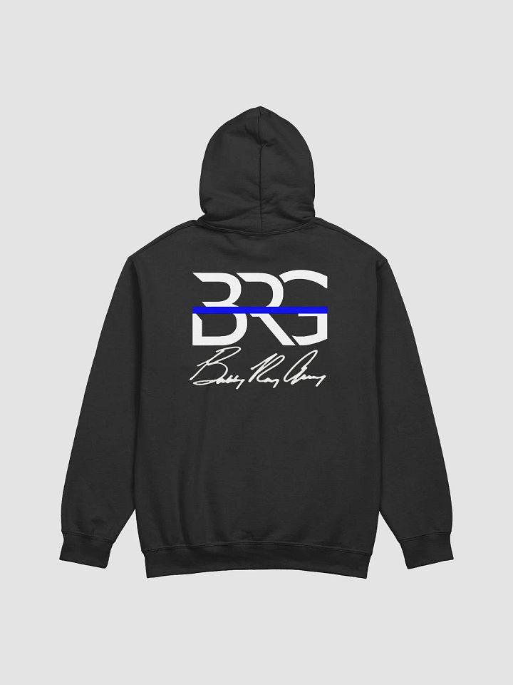 BRG TBL Hoodie product image (11)