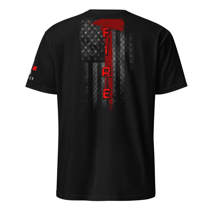 FIRE Flag product image (1)