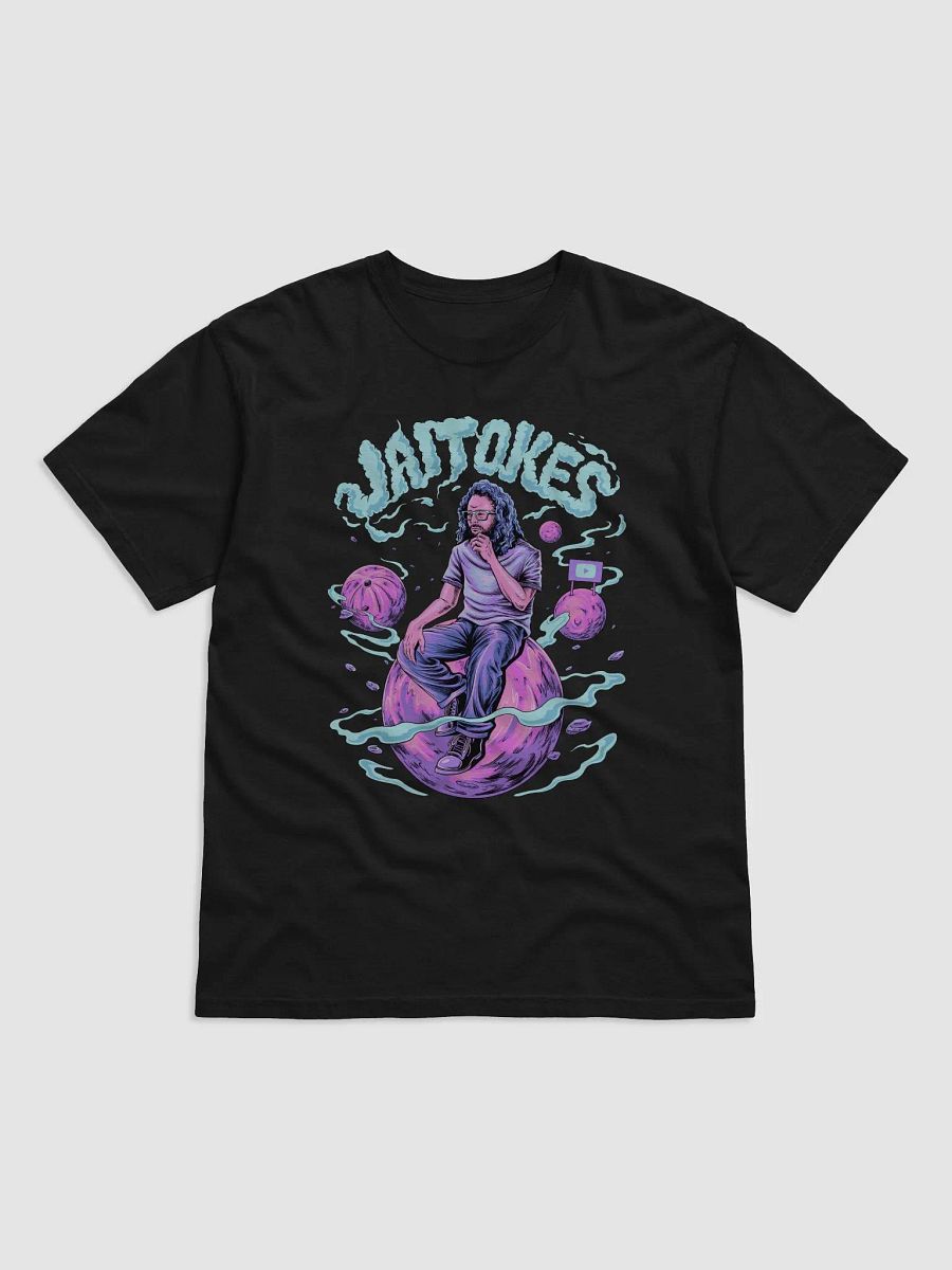 Jaitokes Tee - NO JOINT product image (1)