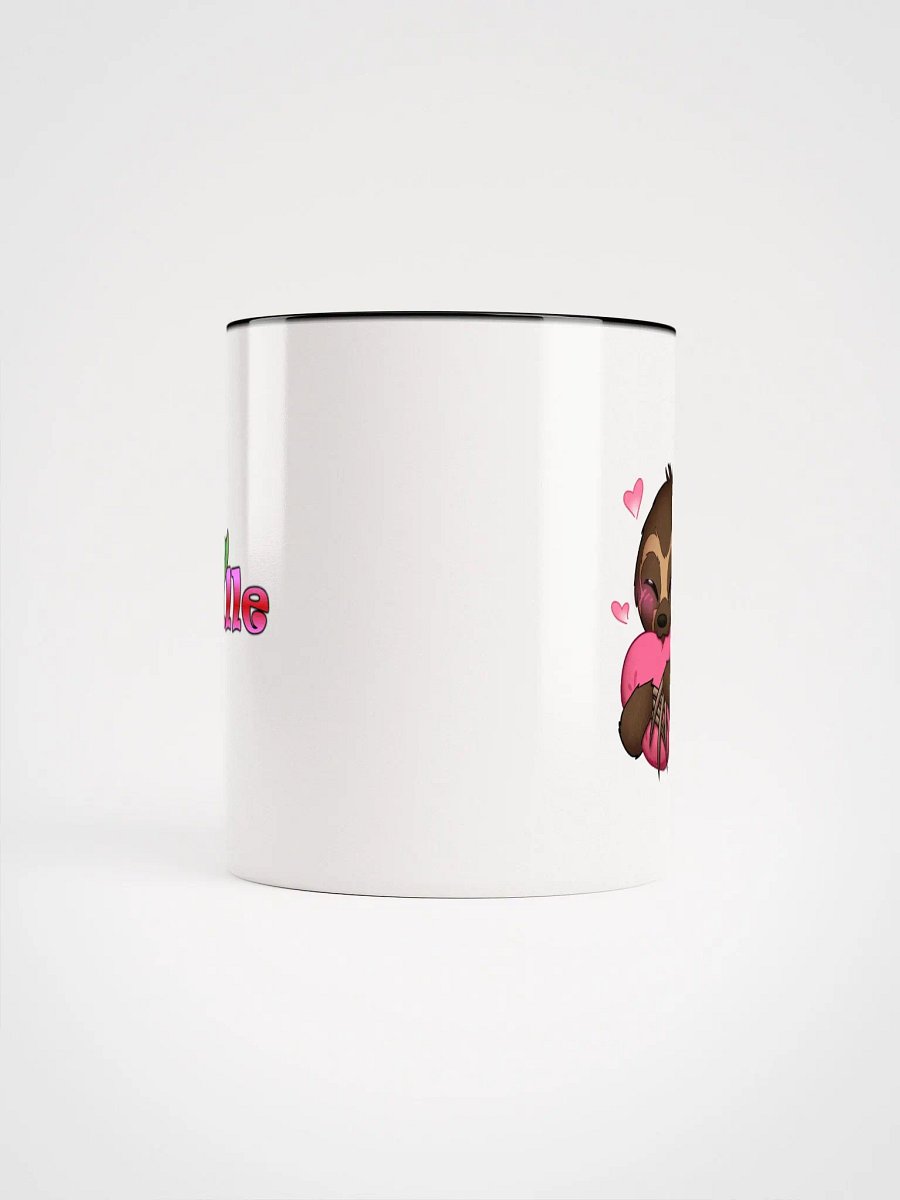 Blushing Sloth Mug product image (30)