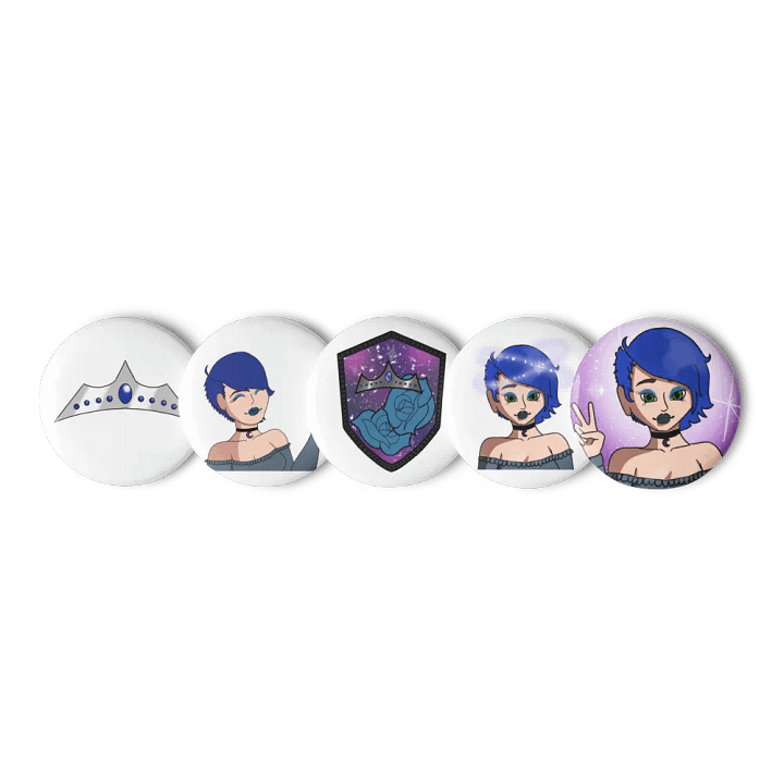 Blu Pins product image (1)