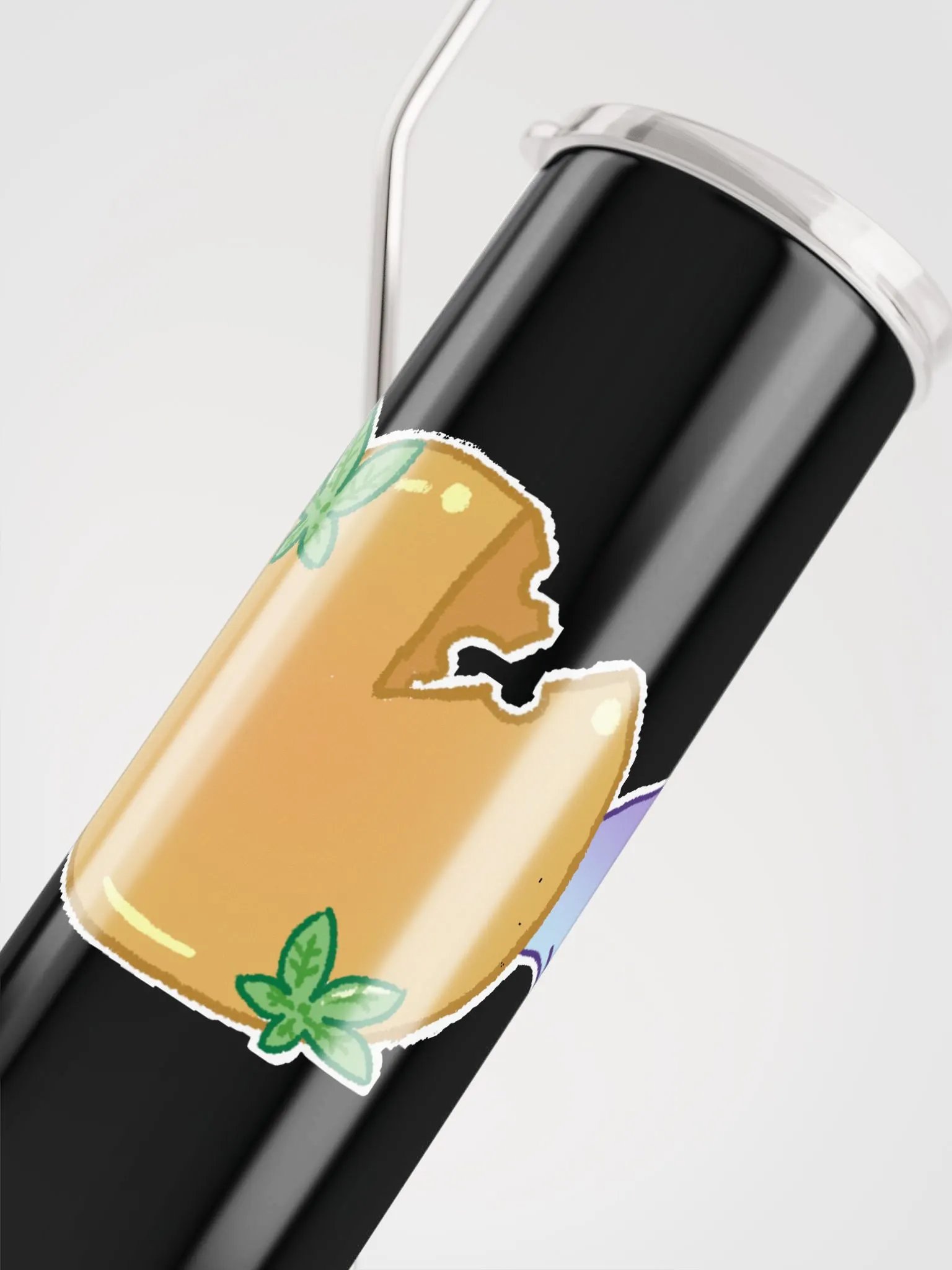 Official Logo Stainless Steel Tumbler product image (10)