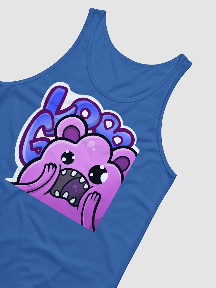 Oh My Glob Tank product image (14)