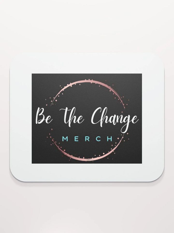 BTCM Mouse Pad product image (2)