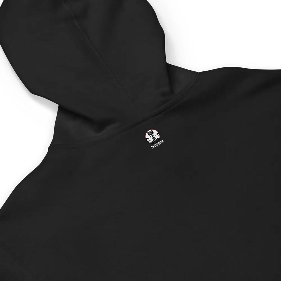 Hello! Zip-Up Hoodie product image (11)