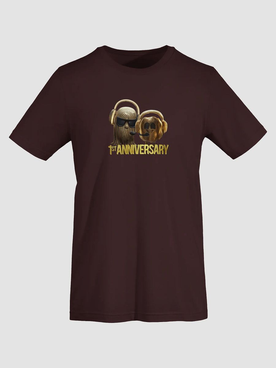 SPMB 1st Anniversary T-Shirt product image (5)