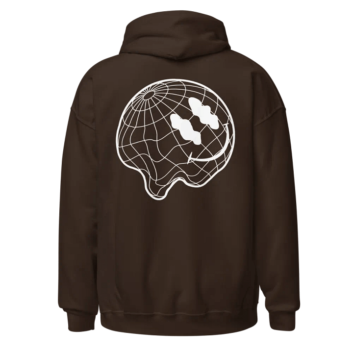 i'm ok mixed hoodie product image (2)