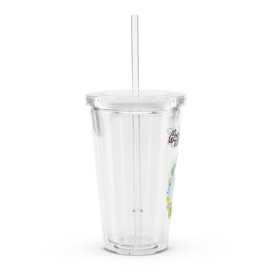 Easter Bunny Delight Tumbler (Best gift for Females) product image (3)