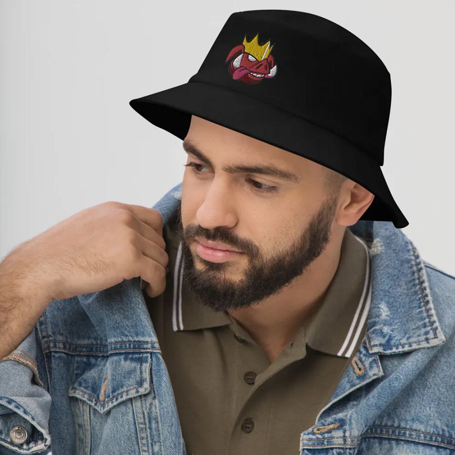 MAYHAM BUCKET HAT product image (11)