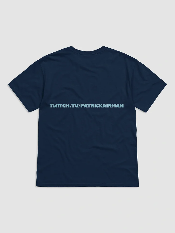 PatrickAirman Heavy Duty Cotton Shirt product image (2)