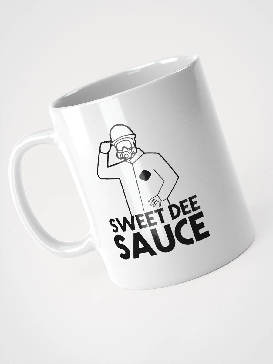 Sweet Dee Hazard Mug product image (3)
