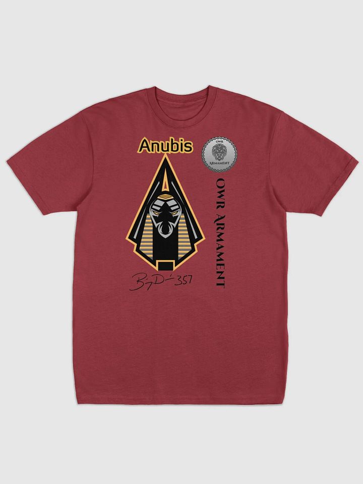 THE BRAXTON T-SHIRT DESIGN 1 product image (1)