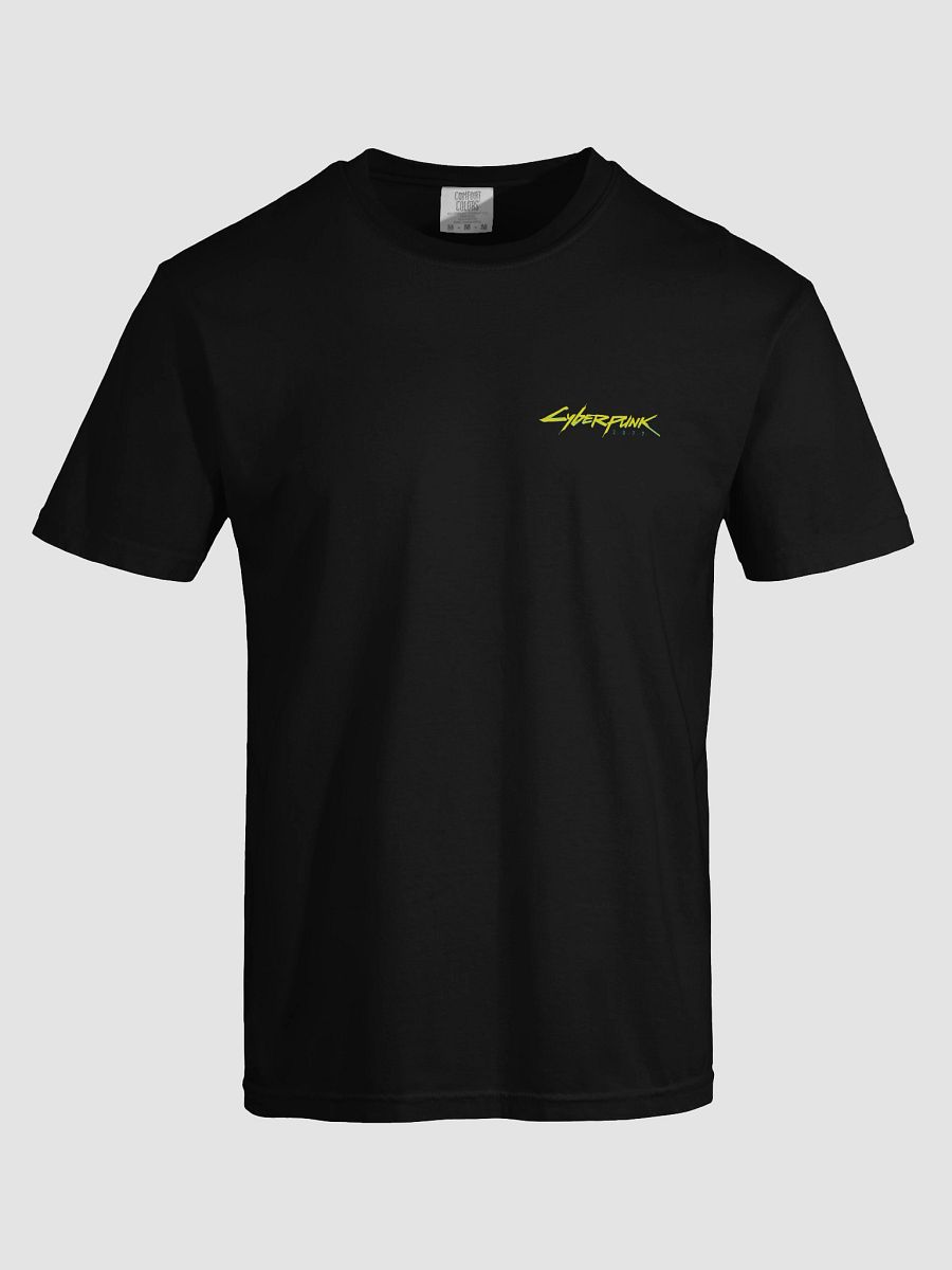 Alternate Vincent "V" tee product image (64)