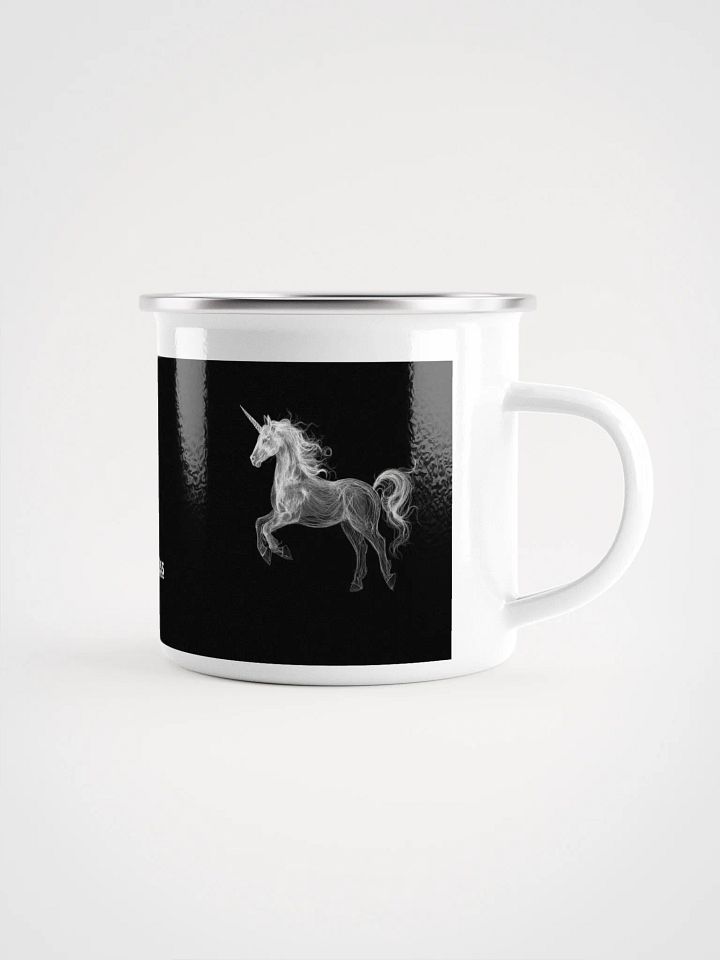 Gallus Mug Enamel product image (2)
