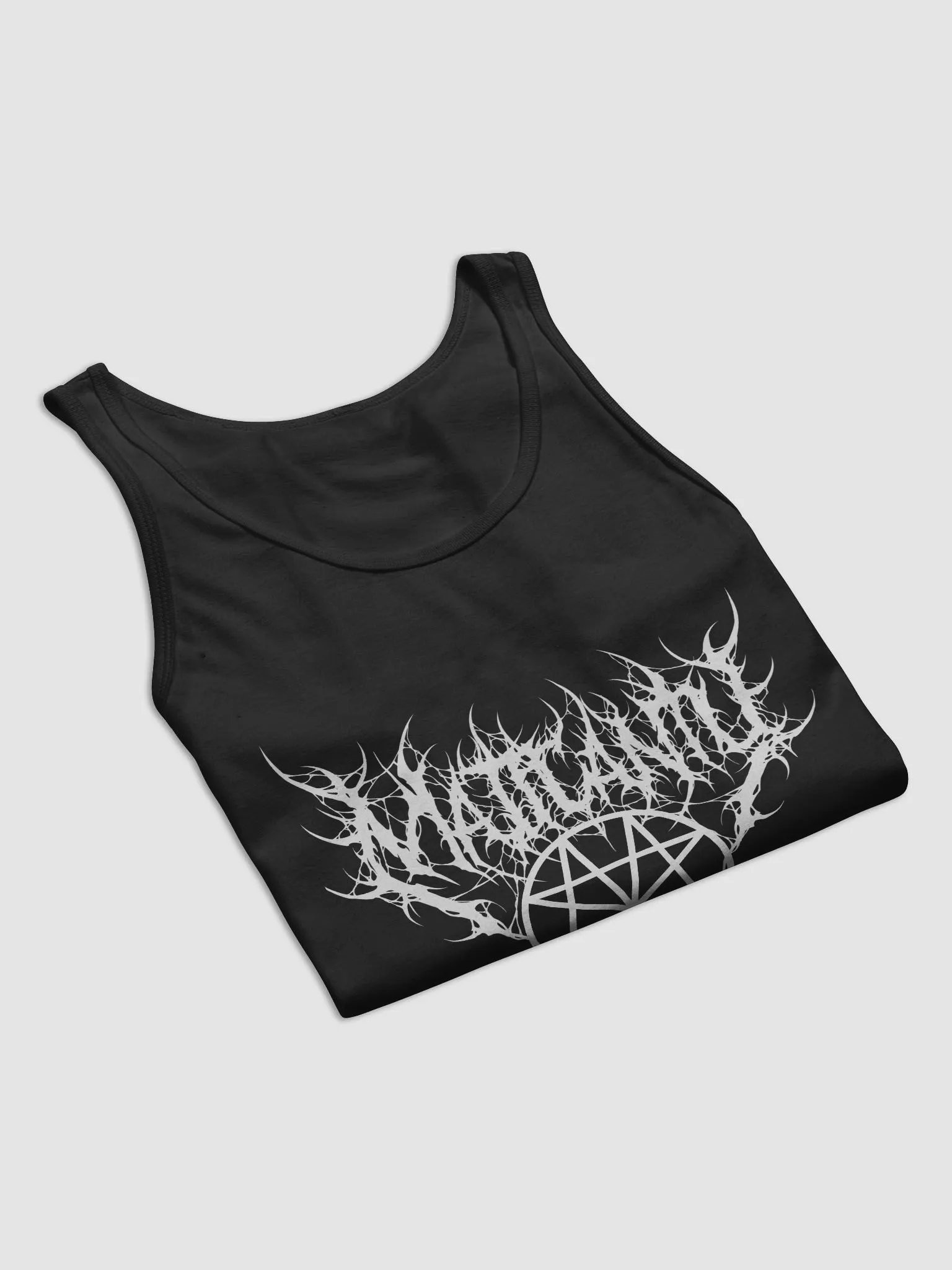 Tejano Death Funk Tank Top product image (8)