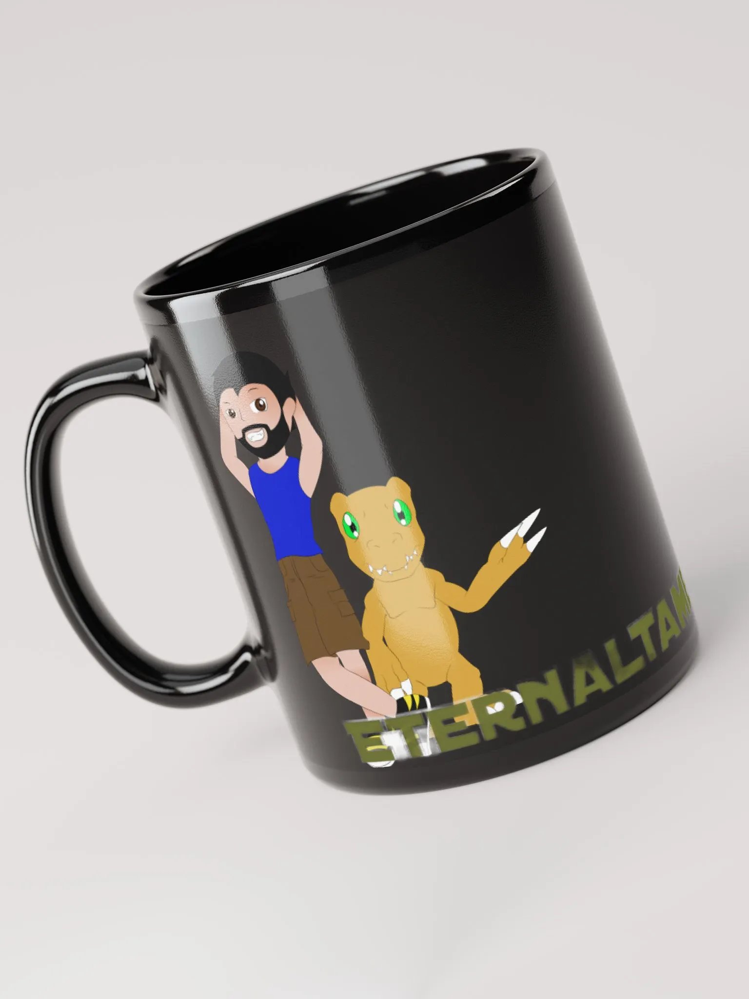 Eternal Mug product image (3)