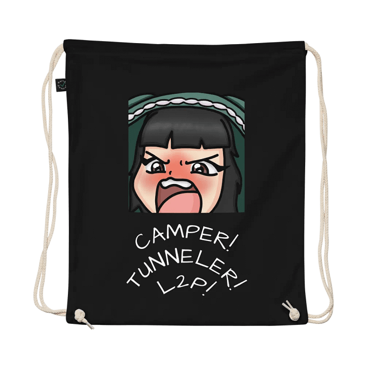 Poor Victim Bag product image (1)