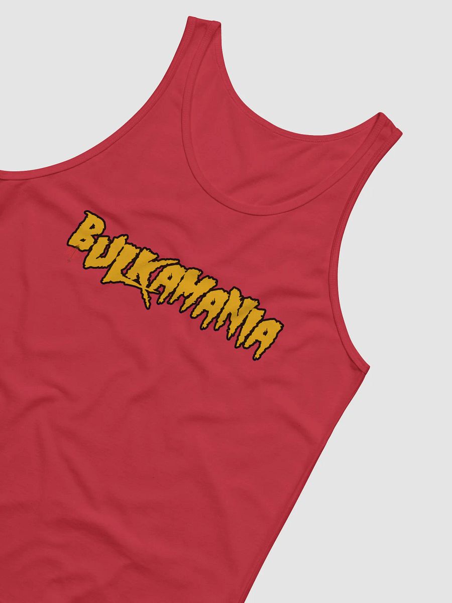 BulkAMania Tank Top product image (4)