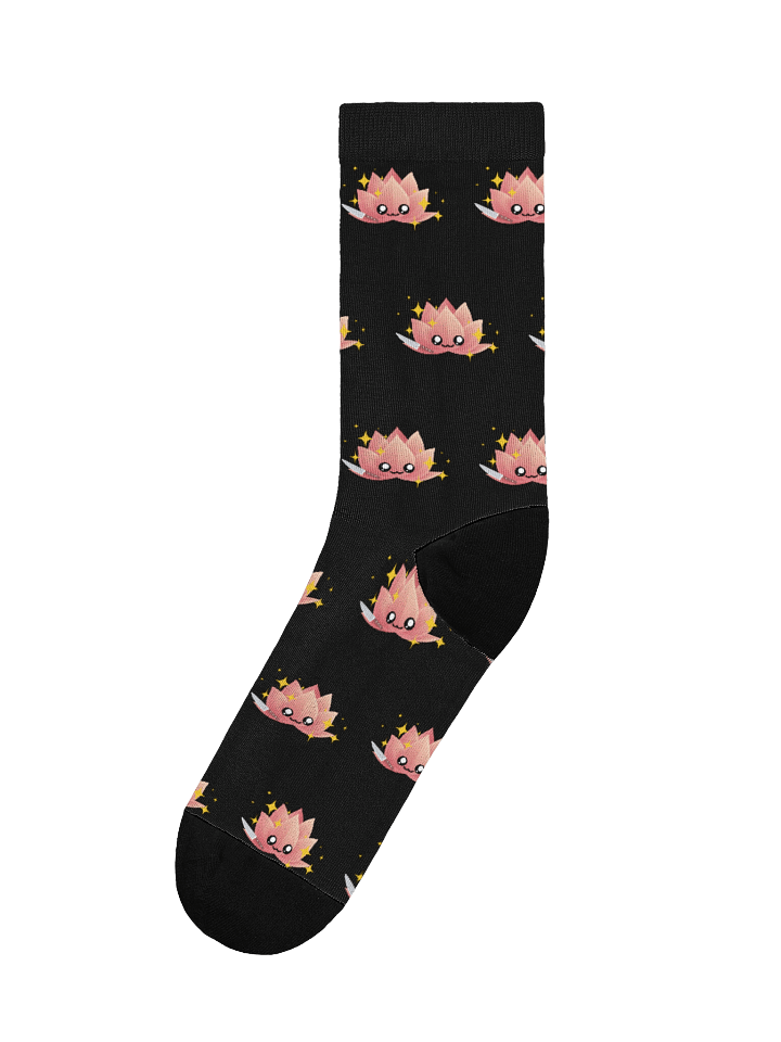 Lo Socks - Classic product image (1)