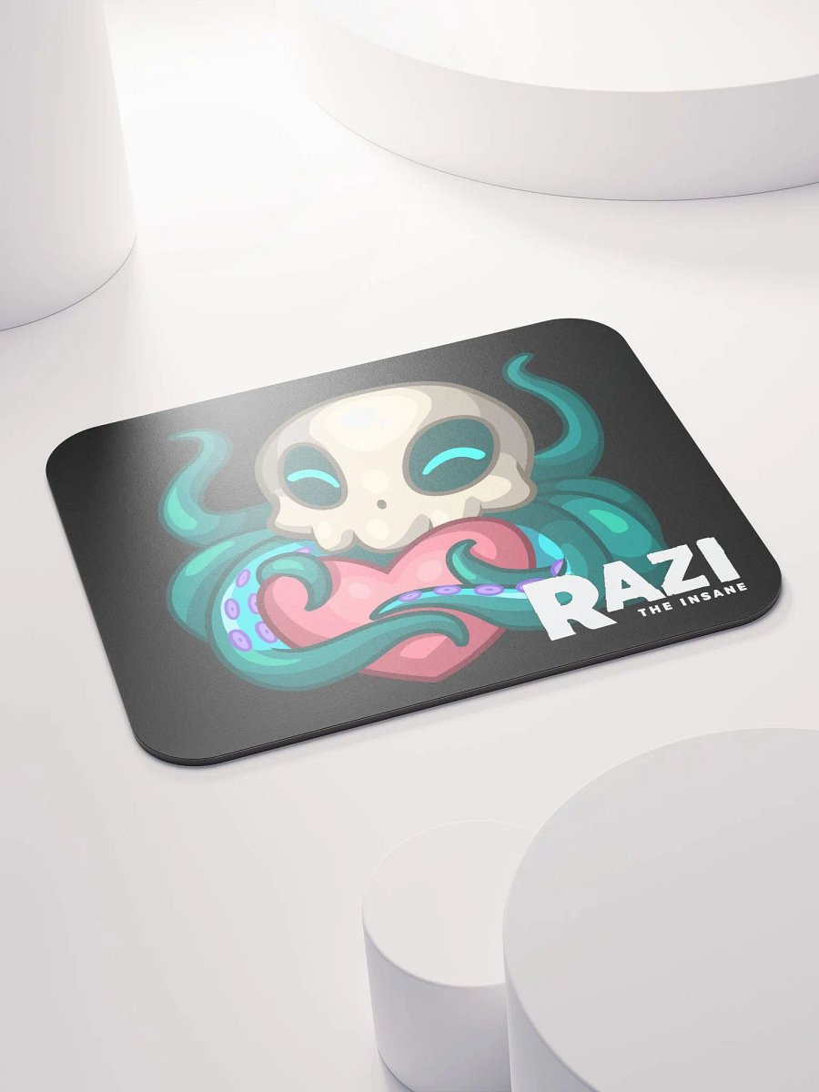 RazithLove Mousepad product image (4)