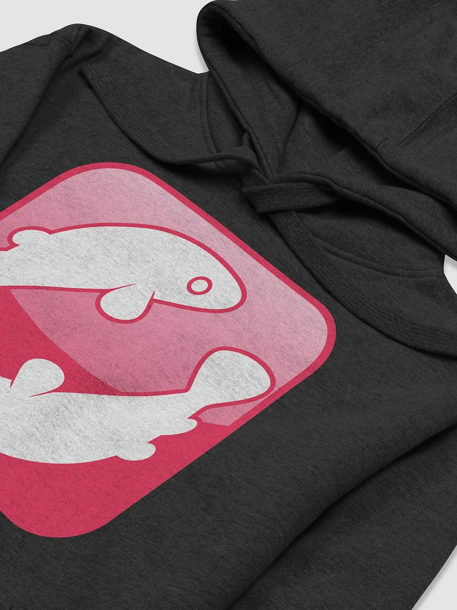 PISCES Hoodie product image (3)