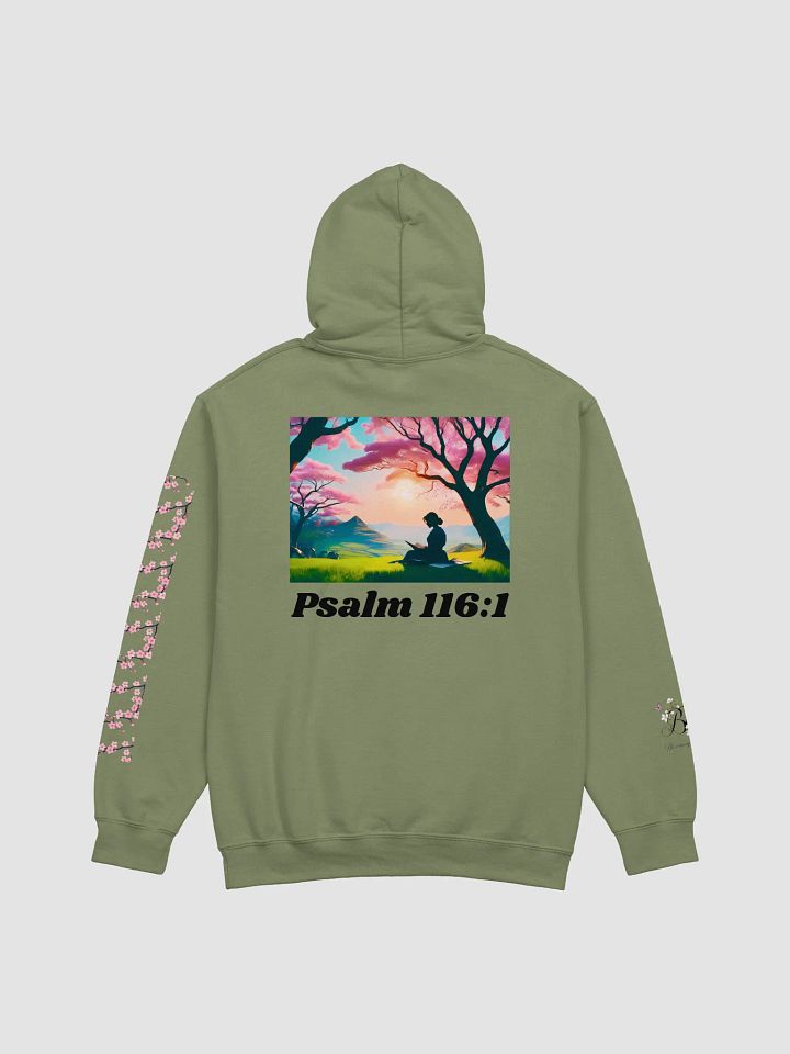 Blooming Believers Limited Edition Hoodie product image (2)