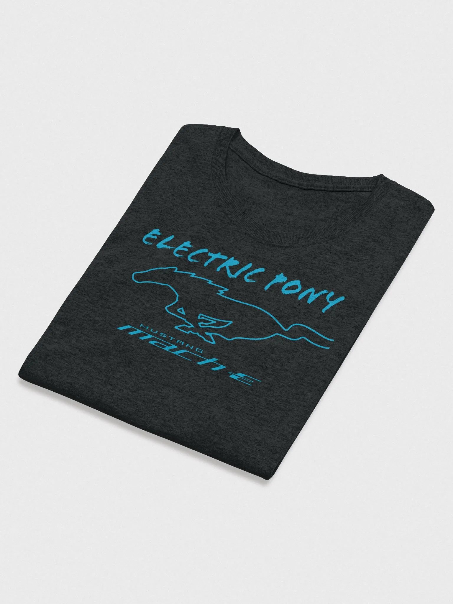 Women's Electric Pony shirt product image (3)