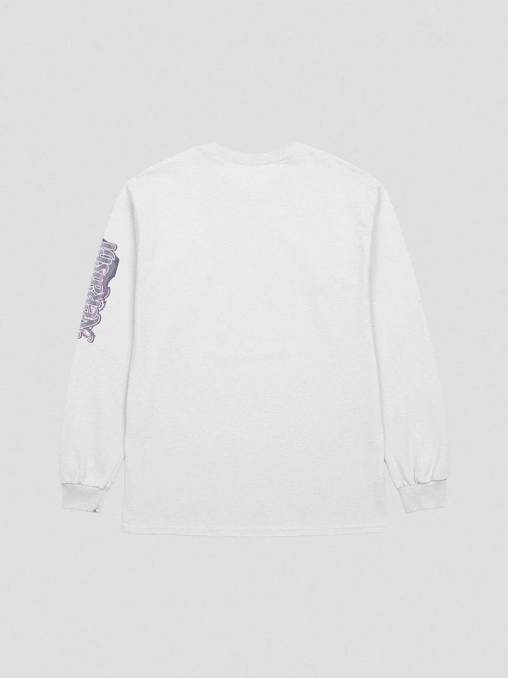 Gildan Ultra Cotton Long Sleeve T-Shirt - LowPro | Light Mode product image (7)