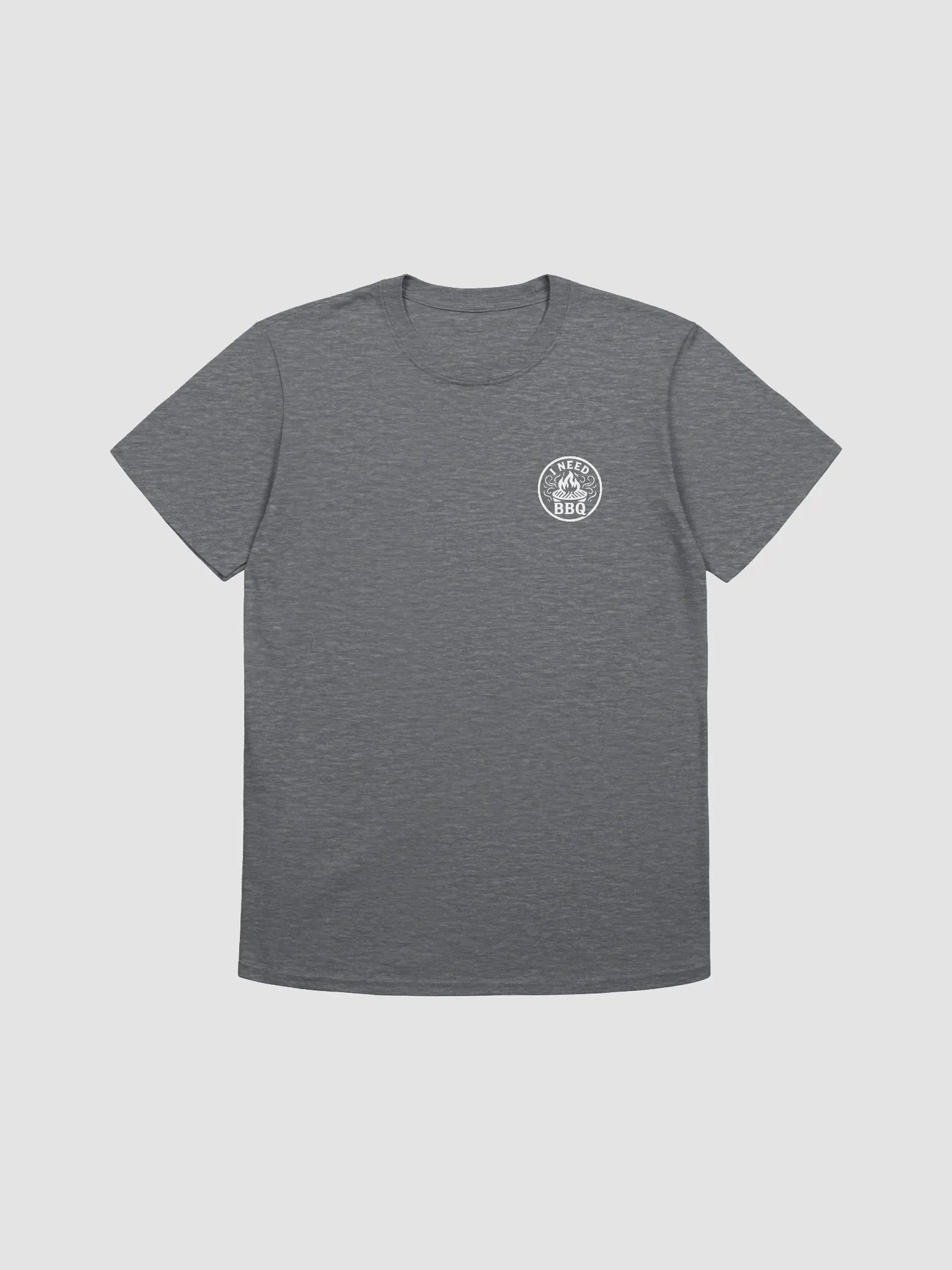 Weekends Are for Whiskey & Wood Smoke Tee product image (6)