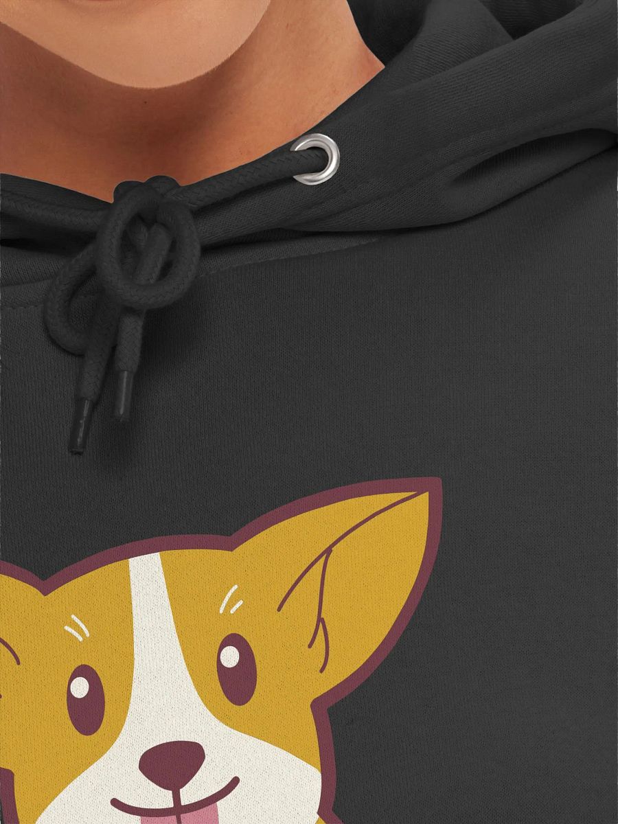 Dog Love Unisex Hoodie product image (7)