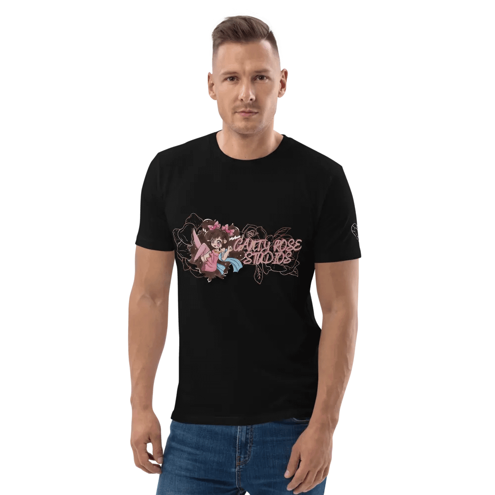Ganty Rose Studios Logo product image (9)