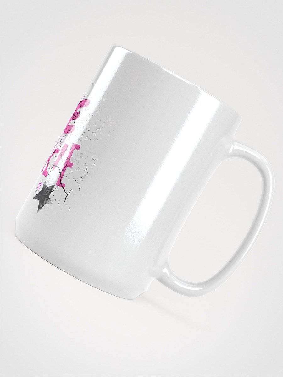 Y2MYKIE white mug product image (6)
