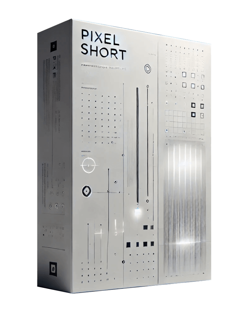 Pixel Short product image (1)