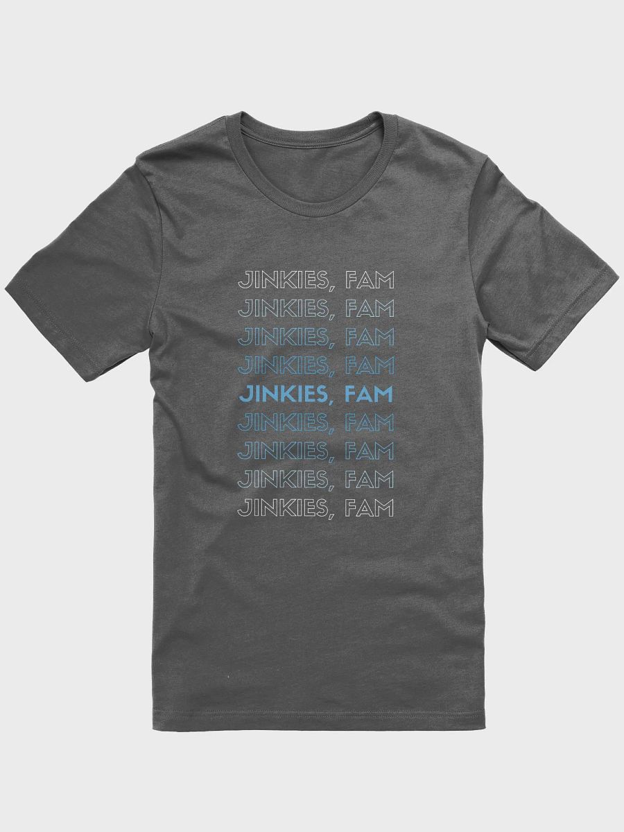Jinkies, Fam Unisex tee product image (2)