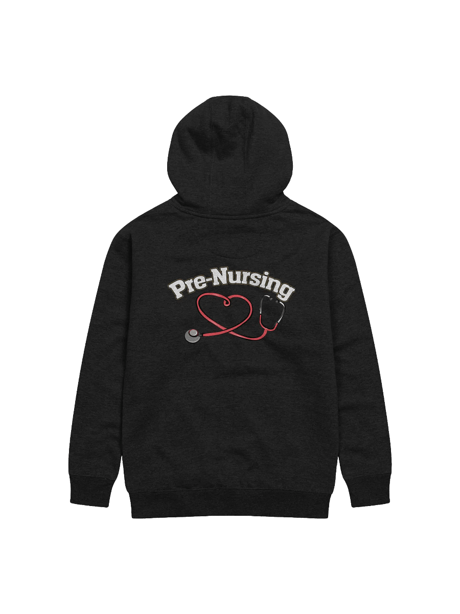 TEXAS STATE Premium Hoodie product image (2)